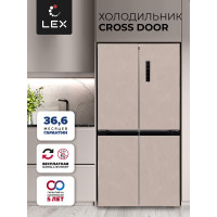 LEX LCD505BGID  хол. отд.