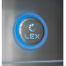 LEX LCD505BLID  хол. отд.