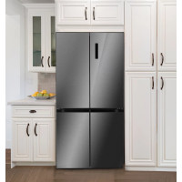 LEX LCD450SSGID хол. отд.