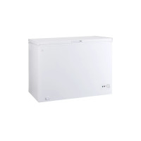 LEX LFR324 Холодильно-морозильная камера отдельностоящая 