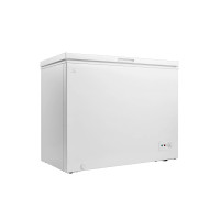 LEX LFR384 Холодильно-морозильная камера отдельностоящая 
