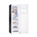 LEX LFR 185.2BID Отдельностоящий морозильный шкаф 