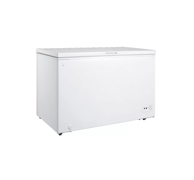 LEX LFR478 Холодильно-морозильная камера отдельностоящая 