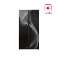 LEX LSB530BLID WIND хол. отд.