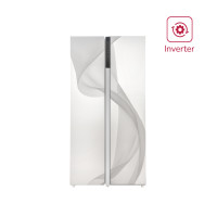 LEX LSB530WHID WIND хол. отд.