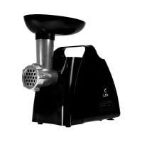 LEX LX-4001-1 мясорубка чер.