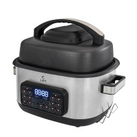 LEX LXMC 5501 Мультиварка  LEX LXMC 5501 Мультиварка