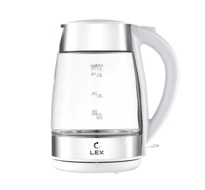 LEX LXK-3007-2 чай. эл.