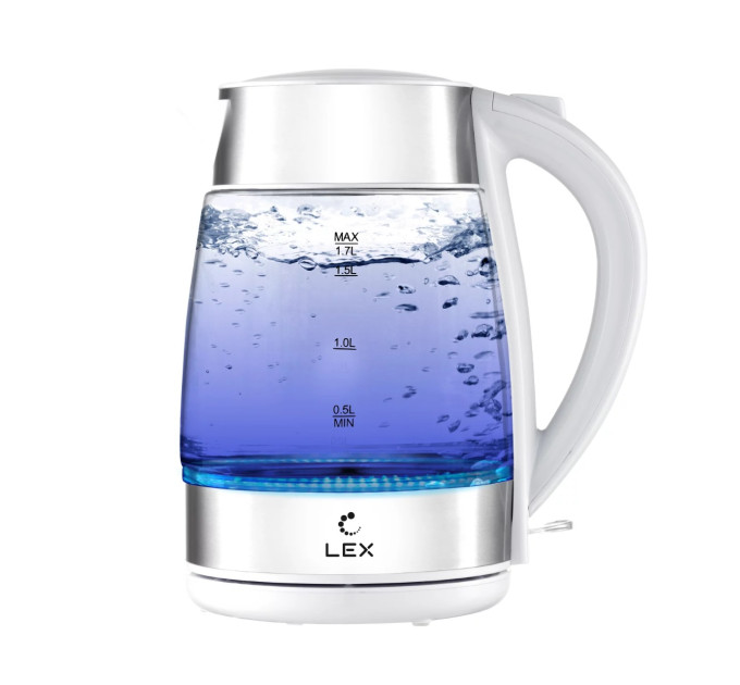 LEX LXK-3007-2 чай. эл.