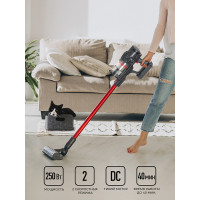 Пылесос беспроводной вертикальный LEX LXVCS 7070 