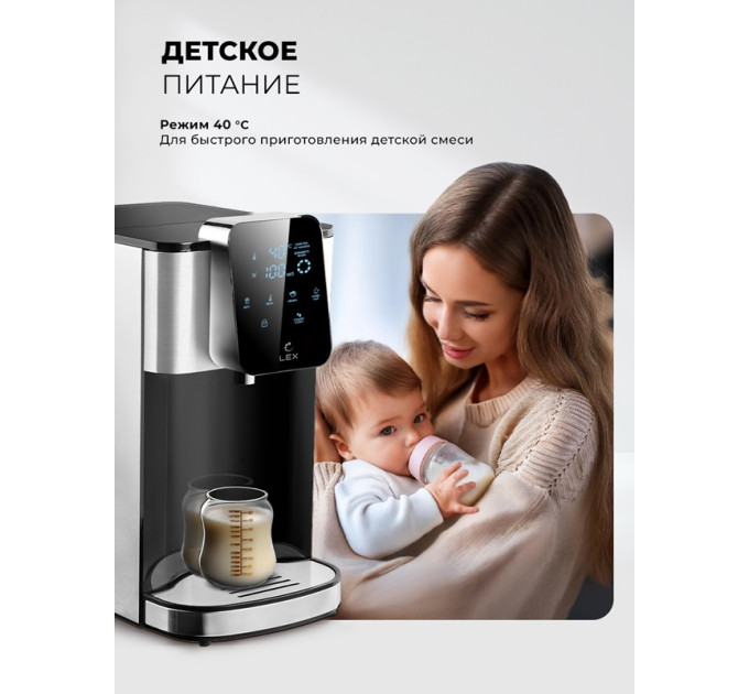 Термопот LEX LXTP 3620