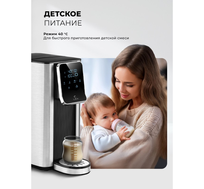 Термопот LEX LXTP 3621
