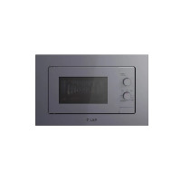 LEX BIMO 20.04 GREY СВЧ встр.