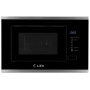 LEX BIMO 20.01 INOX СВЧ встр.