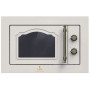 LEX BIMO 20.01 C IVORY LIGHT СВЧ встр.