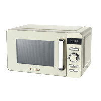 LEX FSMO D.04 IV СВЧ отд.