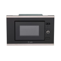 LEX BIMO 20.03 INOX СВЧ встр.