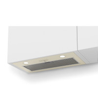 LEX GHOST 600 IVORY LIGHT