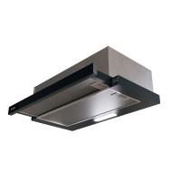 LEX HONVER 2M 600 BLACK