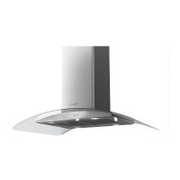 LEX PARIS ISOLA 900 INOX  выт.