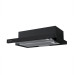 LEX HIDE 600 BLAK