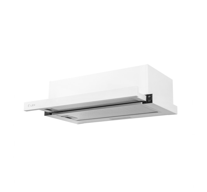 LEX HIDE 600 WHITE