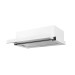 LEX HIDE 600 WHITE