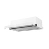 LEX HIDE 600 WHITE