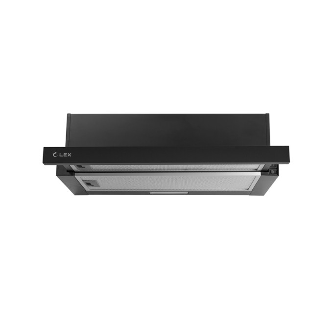 LEX HIDE 600 BLAK