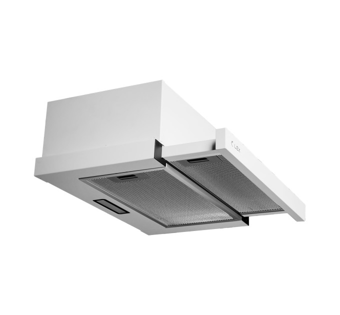 LEX HIDE 600 WHITE