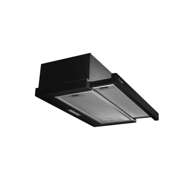 LEX HIDE 600 BLAK