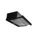 LEX HIDE 600 BLAK