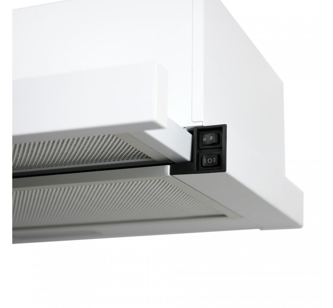 LEX HIDE 600 WHITE