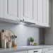 LEX HIDE 600 WHITE
