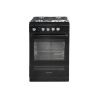 ГАЗОВАЯ ПЛИТА DE LUXE 506040.24Г ЧР - 001