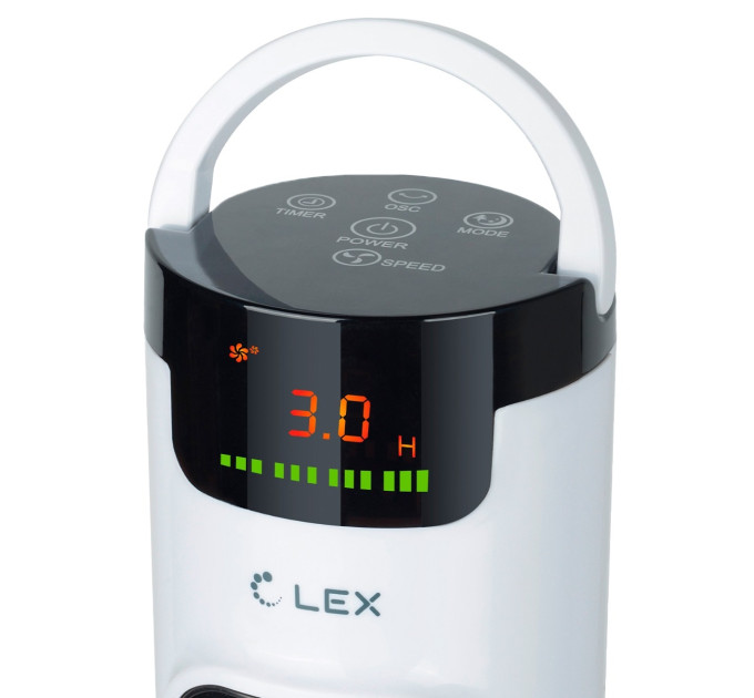 LEX LXFC 8366