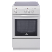 ЭЛЕКТРИЧЕСКАЯ ПЛИТА DE LUXE 506003.04эс