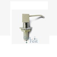 ДОЗАТОР GRANFEST КВАДРАТ 004 