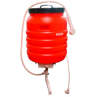 Водонагреватель наливной ЭВБК-40