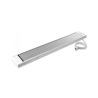 ЭРГ(п)-0,75  Электрообогреватель панельного типа