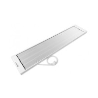 ЭРГ(п)-2,0  Электрообогреватель панельного типа