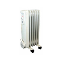 Радиатор масляный ЭРМПБ-1,0 Радиатор масляный ЭРМПБ-1,0