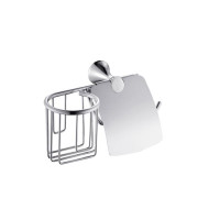 Настенный держатель для осв. и т.бум. P7503-1