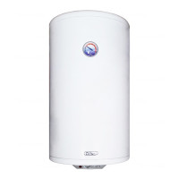 Водонагреватель Exclusive (W80VH1) 80л