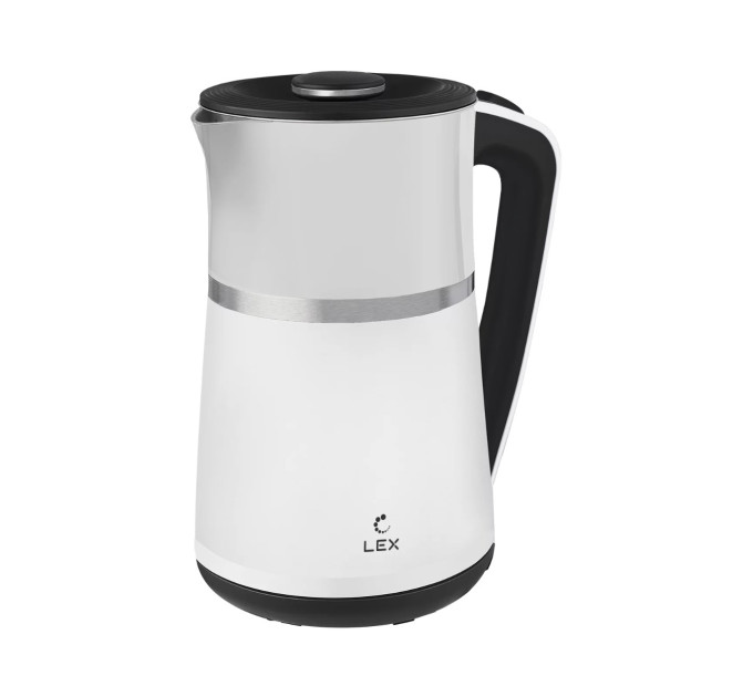 LEX LX-30020-1 чайник эл. 
