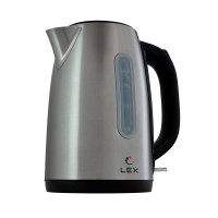 LEX LX-30017-1 чай. эл. нерж.