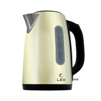 LEX LX-30017-3 чай. эл. беж.