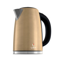 LEX LX-30021-3 чай. эл. беж.