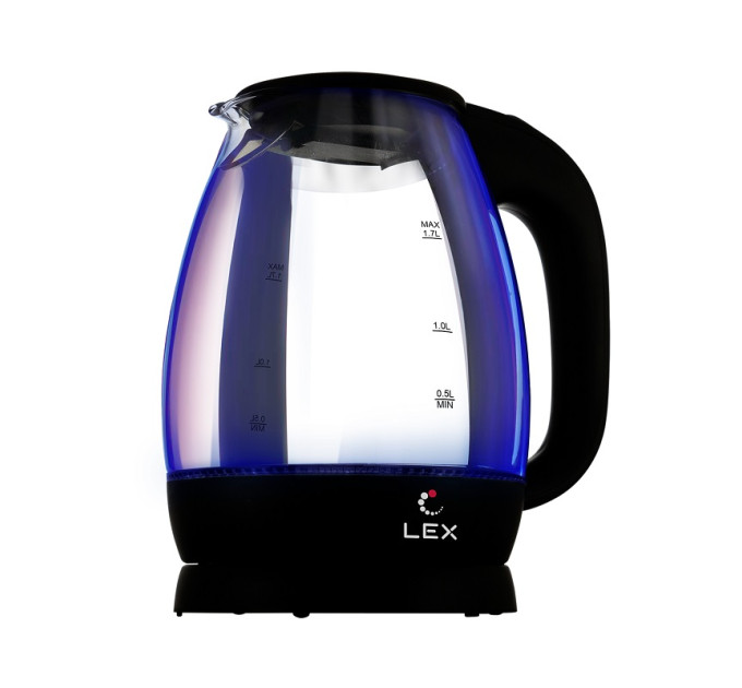 LEX LX-3002-1 чай. эл. 