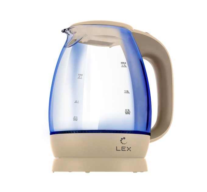 LEX LX-3002-2 чай. эл. 